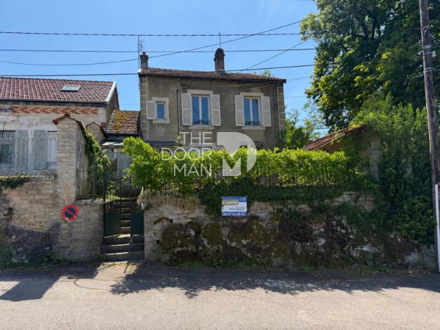 Maison vente à Chaumont