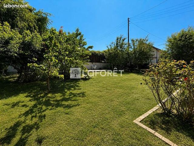 Maison vente à Nanterre, Rueil-malmaison