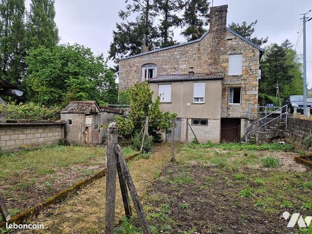 Maison vente à Domfront en Poiraie, Orne