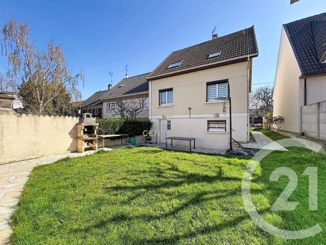 Maison vente à Le Raincy, Noisy-le-grand