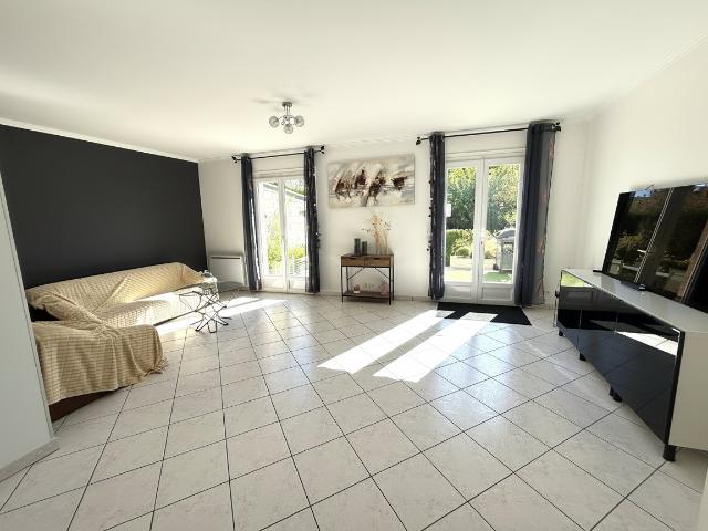 Maison vente à Les Quais de Seine, Herblay-sur-Seine