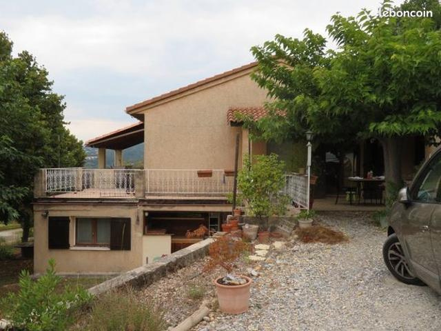 Maison vente à Digne-les-Bains, Le Chaffaut-saint-jurson