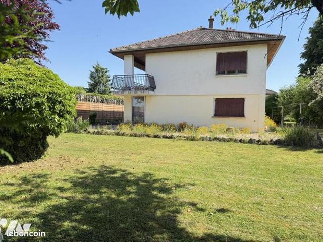 Maison vente à Genlis, Côte-d'Or