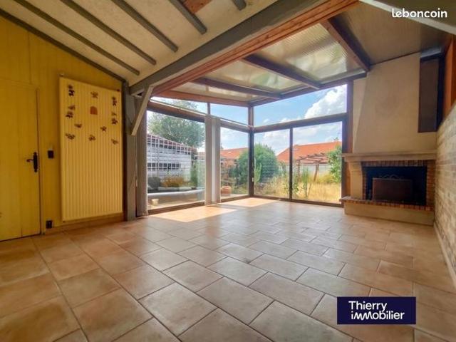Maison vente à Nantes, Saint-sébastien-sur-loire