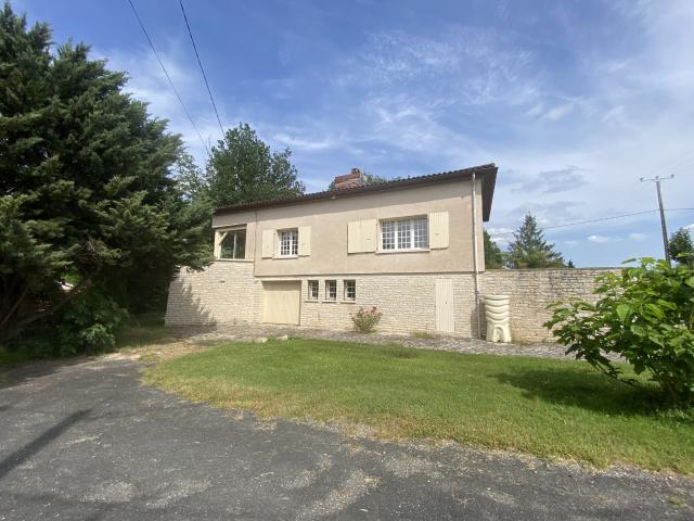 Maison vente à Villeneuve-sur-Lot, Montayral