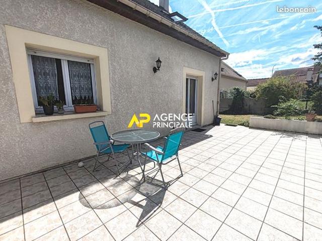 Maison vente à Argenteuil
