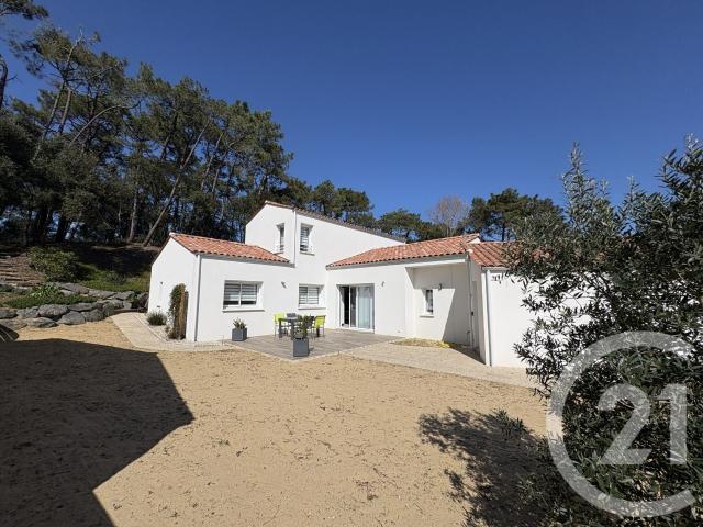 Maison vente à Les Sables-d'Olonne, La Tranche-sur-mer