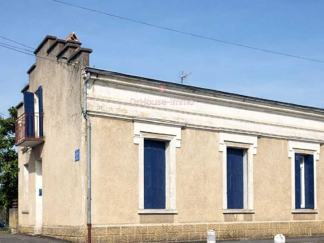 Maison vente à Bergerac