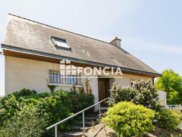 Maison vente à Saint-jacques-de-la-lande, La Gaîté