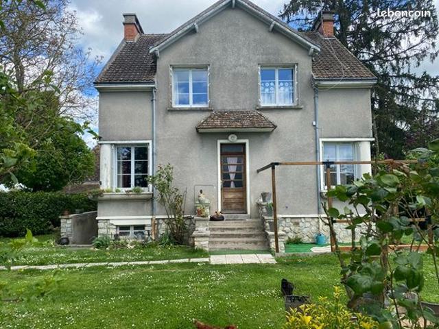 Maison vente à Le Blanc, Martizay