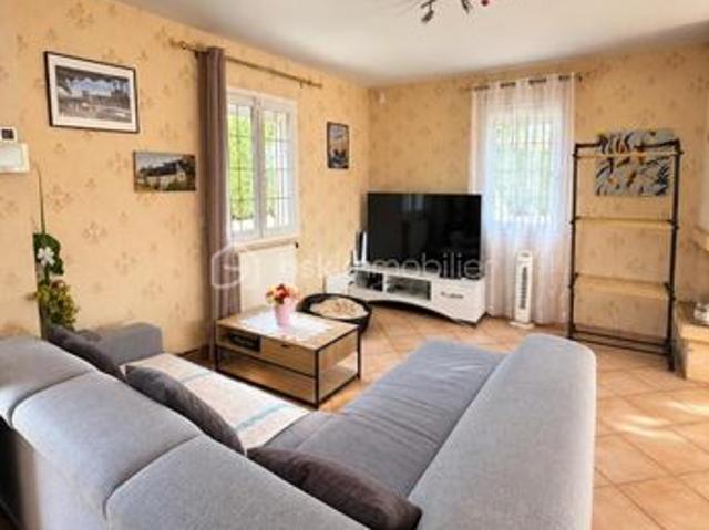 Maison vente à Gisors, Eure