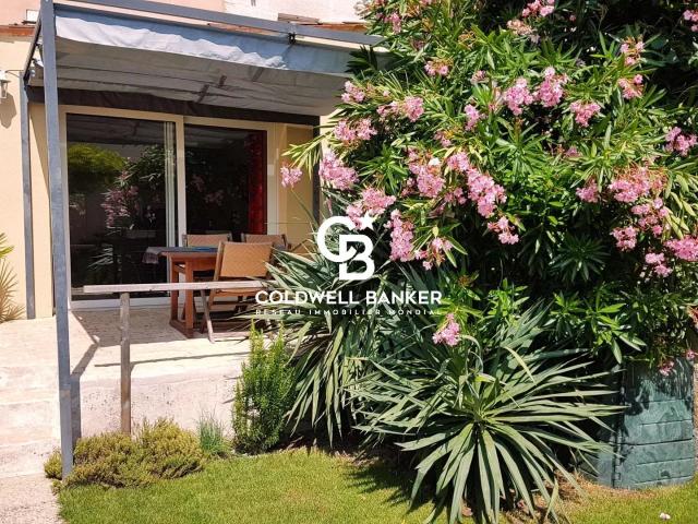 Maison vente à Saintes