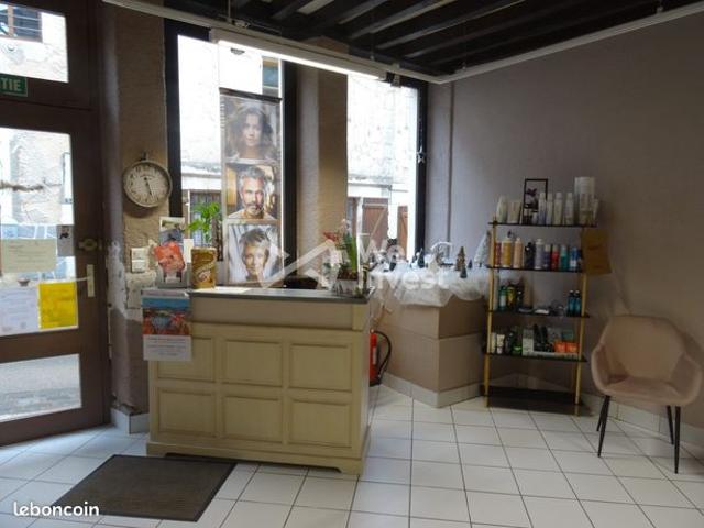 Maison vente à Auxerre, Bourgogne-Franche-Comté
