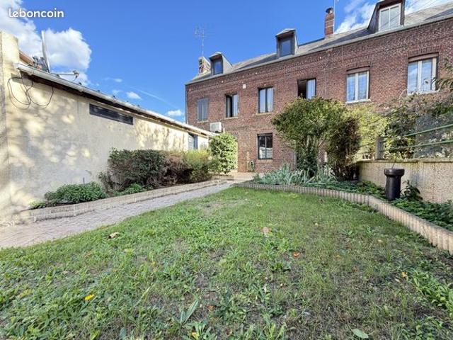 Maison vente à Le Petit-Quevilly, Seine-Maritime
