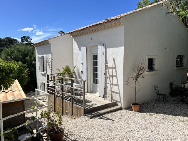 Maison vente à La Ritorte, Hyères