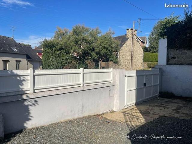 Maison vente à Guingamp, Bretagne