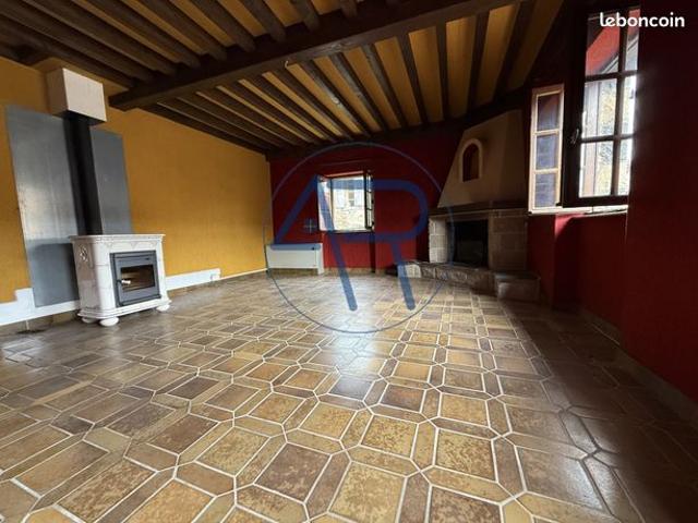 Maison vente à Brioude, Lavaudieu