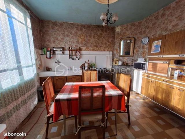Maison vente à Mayenne, Ambrières-les-vallées
