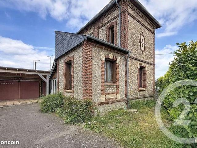 Maison vente à Bernay, Beuzeville