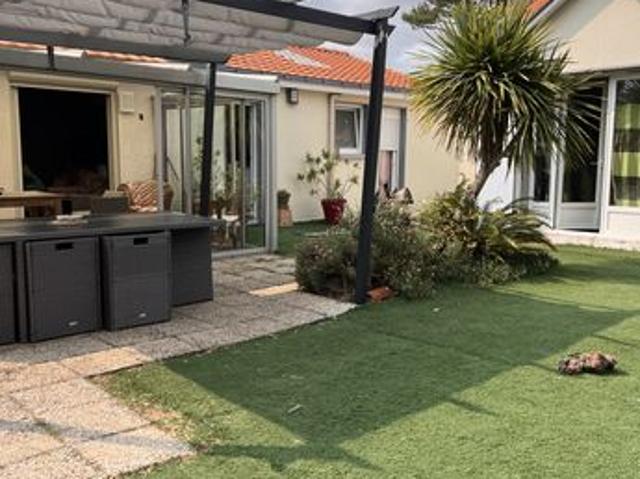 Maison vente à Saint-Nazaire, Saint-brevin-les-pins