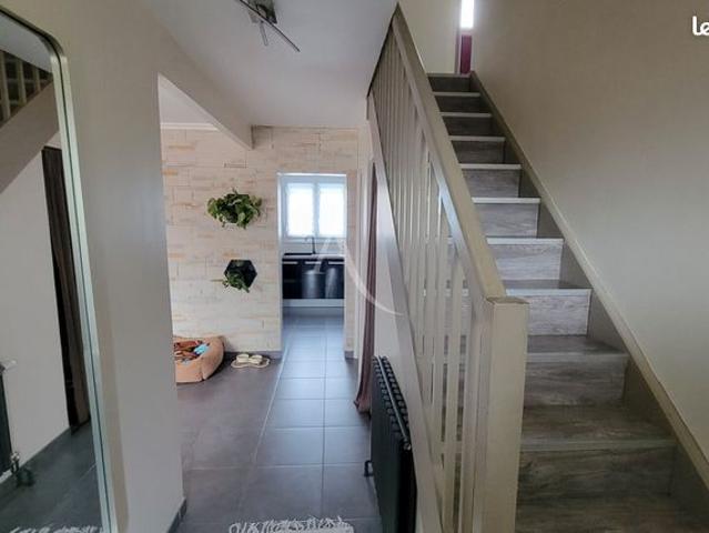 Maison vente à Compiègne, Chelles