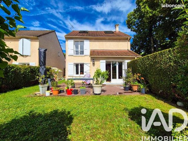 Maison vente à Pontoise, Vauréal