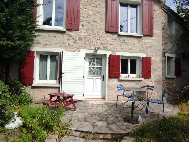 Maison vente à Palaiseau, Breuillet