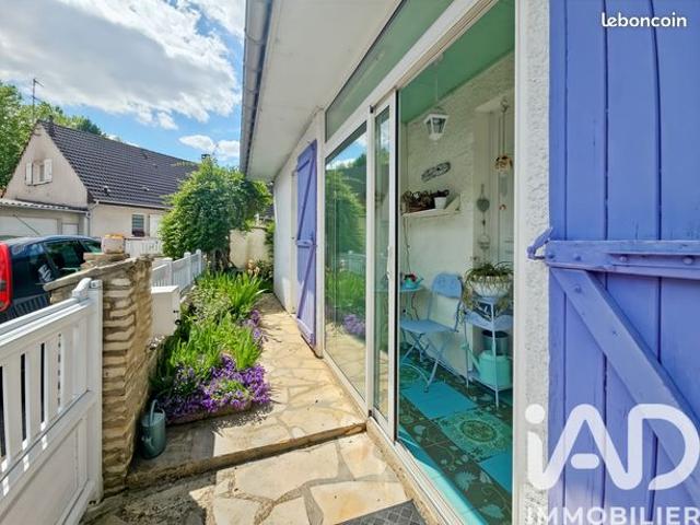 Maison vente à Torcy, Roissy-en-brie