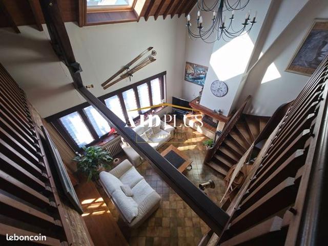 Maison vente à Argenteuil, Saint-leu-la-forêt