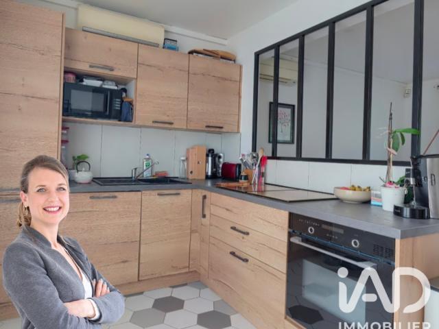 Maison vente à Dourdan, Essonne