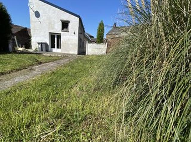 Maison vente à Cambrai, Caudry