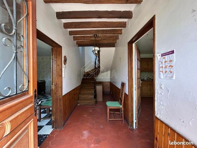 Maison vente à Mantes-la-Jolie, Bennecourt