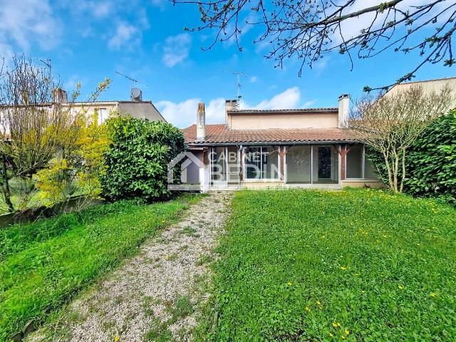 Maison vente à Toulouse, Fonbeauzard