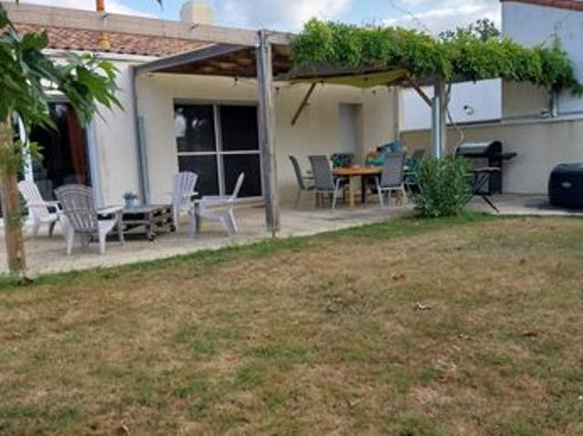 Maison vente à Les Sables-d'Olonne, Coëx