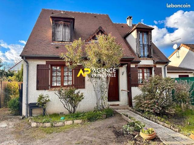 Maison vente à Saint-Germain-en-Laye, Sartrouville