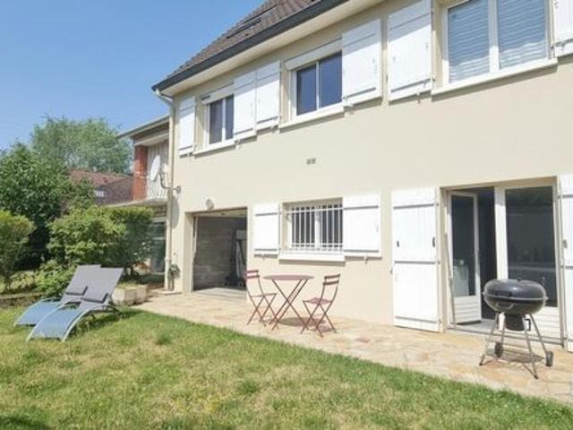 Maison vente à Palaiseau, Bures-sur-yvette