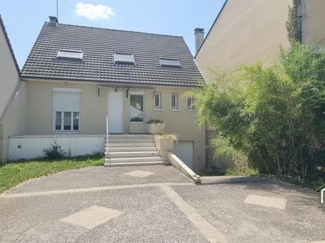 Maison vente à Palaiseau, Bures-sur-yvette