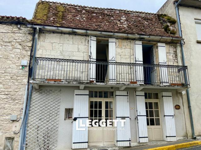 Maison vente à Bergerac, Mescoules