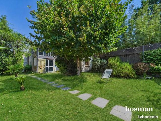 Maison vente à Nantes, Saint-sébastien-sur-loire