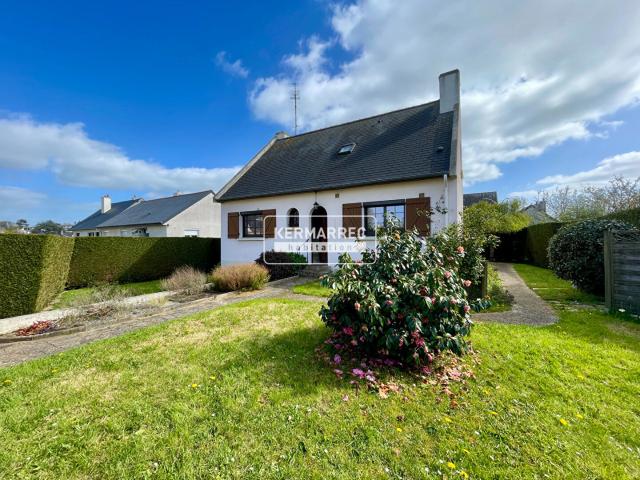 Maison vente à Rennes, Bretagne