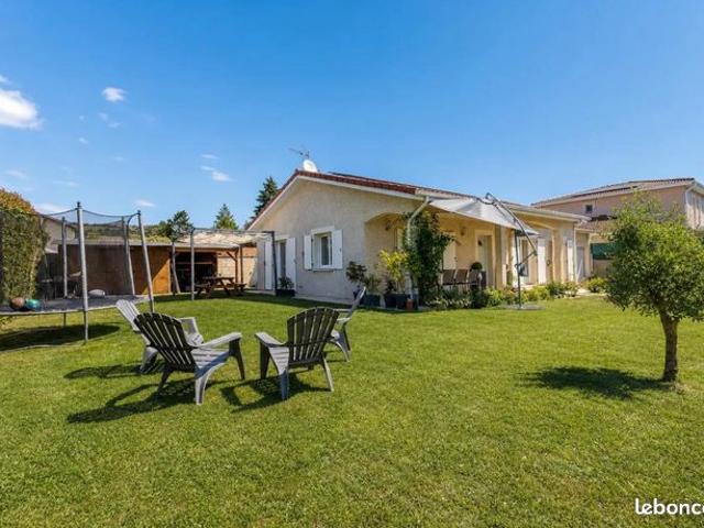 Maison vente à Louhans-Châteaurenaud, La Frette