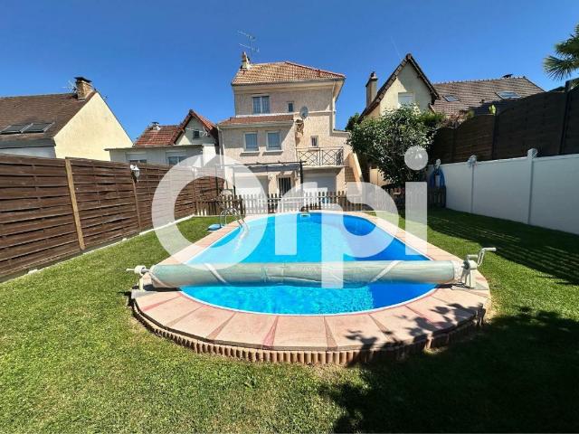 Maison vente à Palaiseau, Epinay-sur-orge