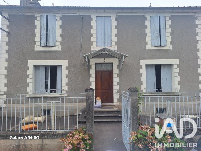 Maison vente à Agen, Bourran