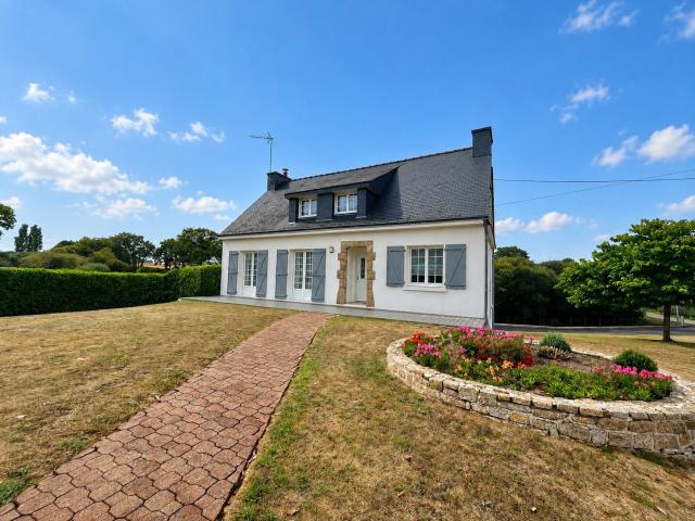 Maison vente à Vannes, Bretagne