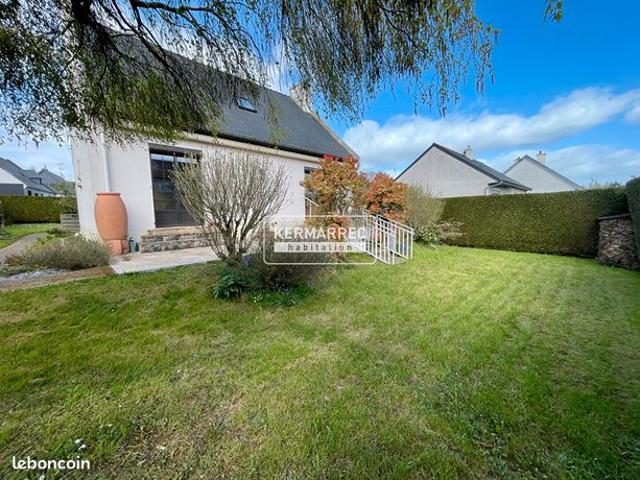 Maison vente à Rennes, Bretagne