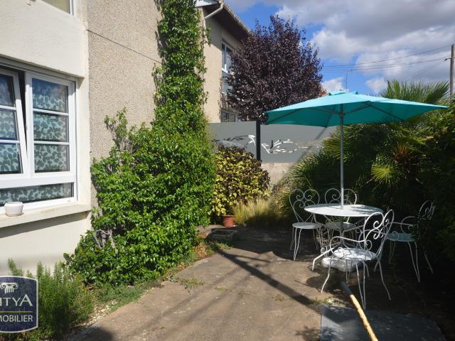 Maison vente à Cholet