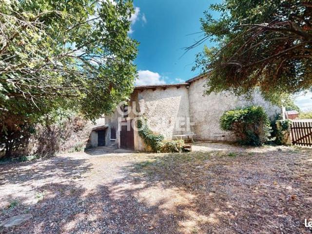 Maison vente à Langon, Paillet