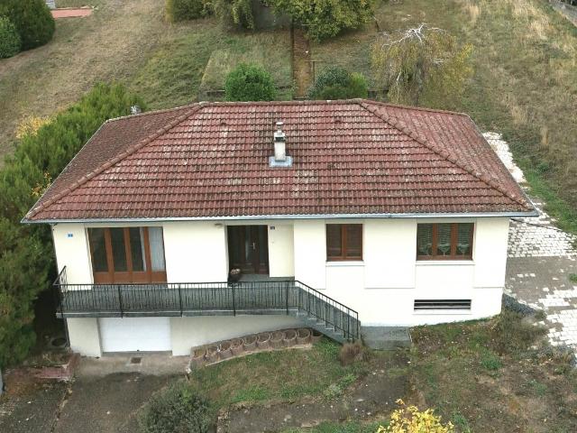 Maison vente à Edling, Anzeling