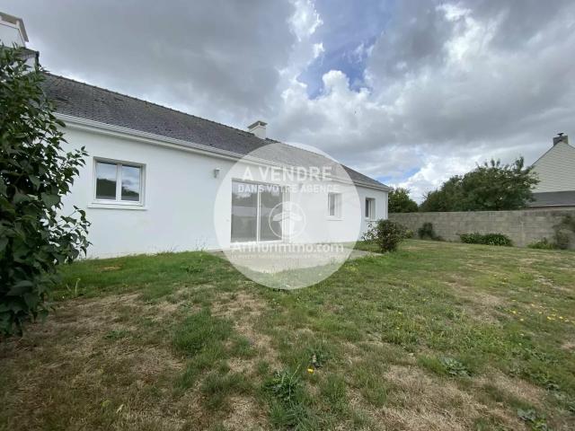 Maison vente à France métropolitaine, Mouzeil