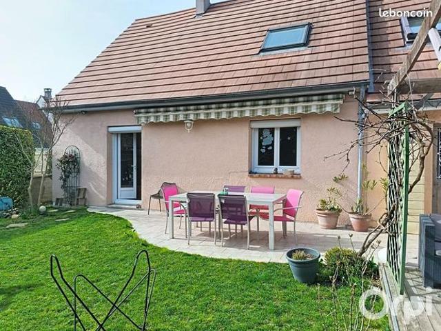Maison vente à Palaiseau, Longjumeau